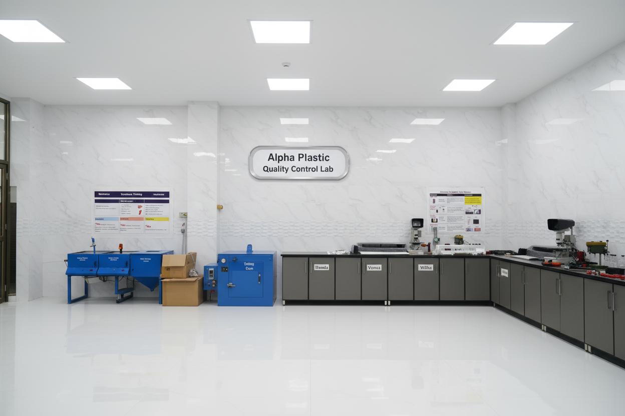 Alpha Plastics